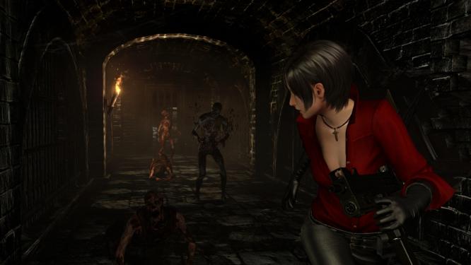 Heute seht ihr die Erfolge von Resident Evil 6. (10)