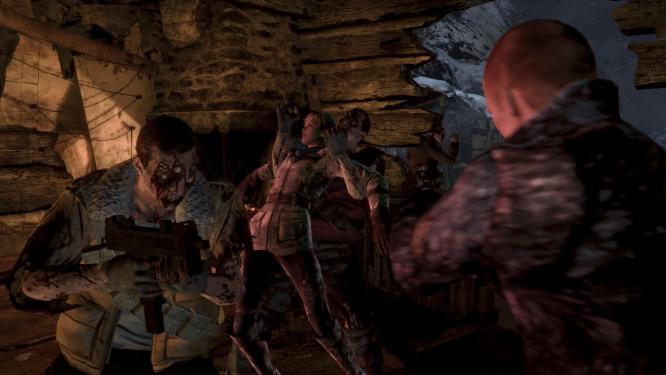 Resident Evil 6 wird viel DLC bekommen. (5)