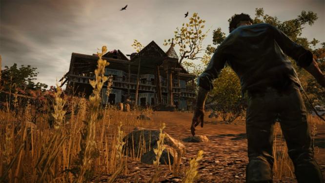 State of Decay im neuen Gameplay-Video. (7)