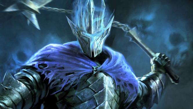 Wächter von Mittelerde wird im Herbst 2012 auf XBLA und im PSN veröffentlicht. (4)