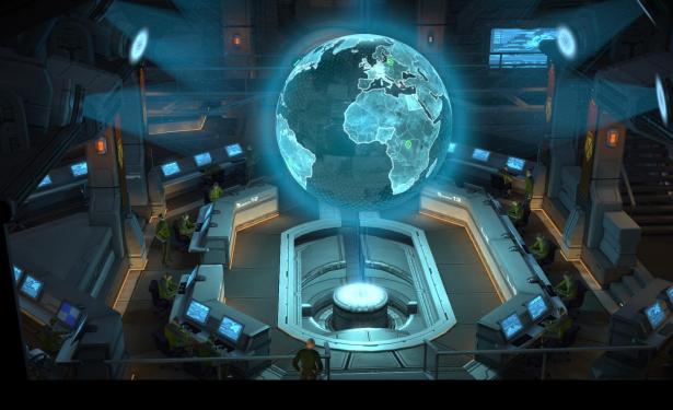 Eine Mod schaltet in XCOM: Enemy Unknown den Second Wave-Modus frei. (15)