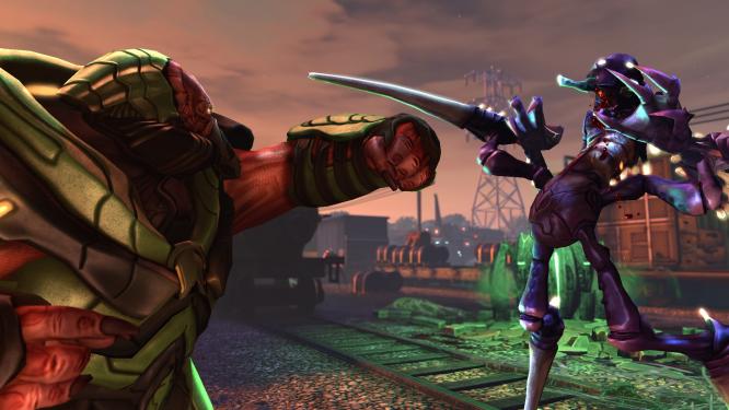 Zu XCOM: Enemy Unknown ist heute eine PC-Demo erschienen. (12)