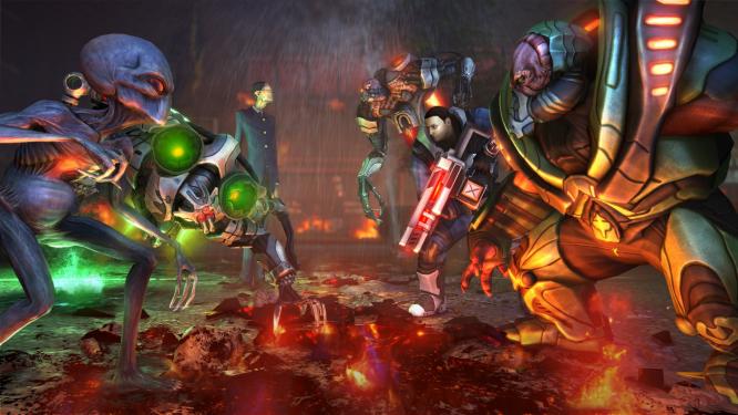Zu XCOM: Enemy Unknown wurde gepatcht. (14)