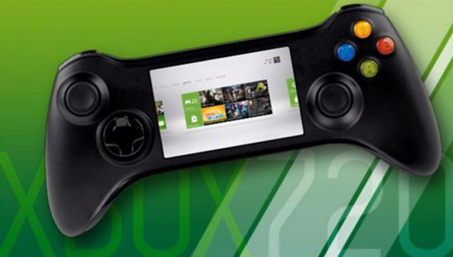 Neue Gerüchte zur Xbox 720.