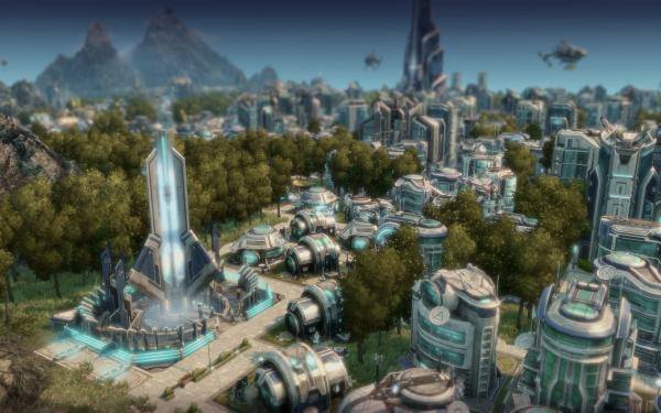 Anno 2070 wurde heute gepatcht. (2)