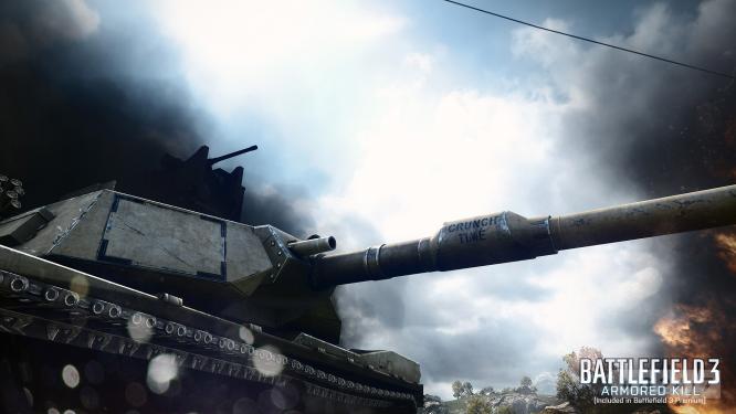 Battlefield 3 erhält morgen einen riesigen Patch. (8)