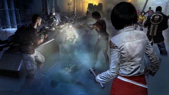 Der CGI-Trailer zu Dead Island Riptide. (5)