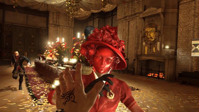 Ihr seht mehrere Video zu Dishonored: Die Maske des Zorns. (11)