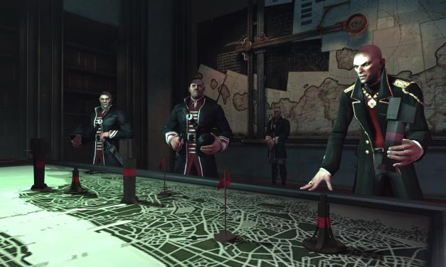 Kann man Dishonored: Die Maske des Zorns in nur vier Stunden durchspielen? (10)