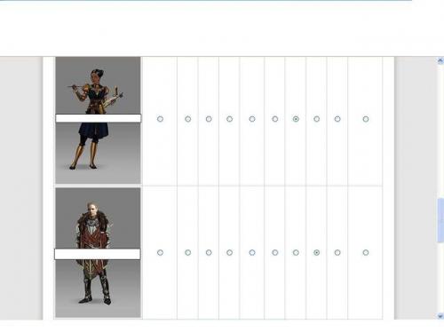 Sind das Bilder zu Dragon Age 3? (2)