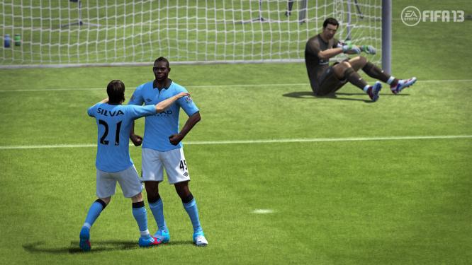 Ob FIFA 17 Cross-Play zwischen der PS4 und Xbox 720 ermöglichen wird? (2)