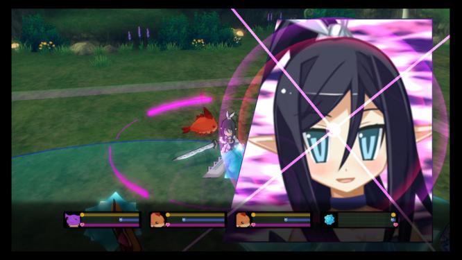  Mugen Souls Z ist in der Mache. (2)