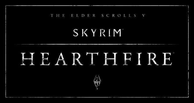 Das Skyrim-Add-On Hearthfire erscheint kommende Woche. (1)
