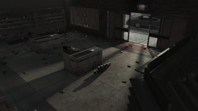 The Walking Dead: Survival Instinct im ersten Gameplay-Video. (2)