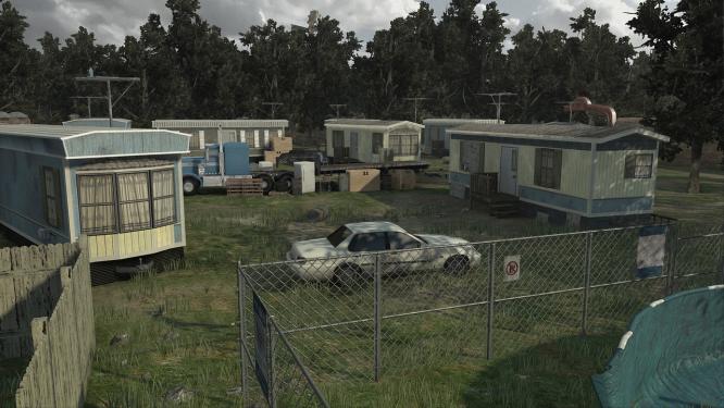 The Walking Dead: Survival Instinct ist ein Ego-Shooter von Activision. (1)