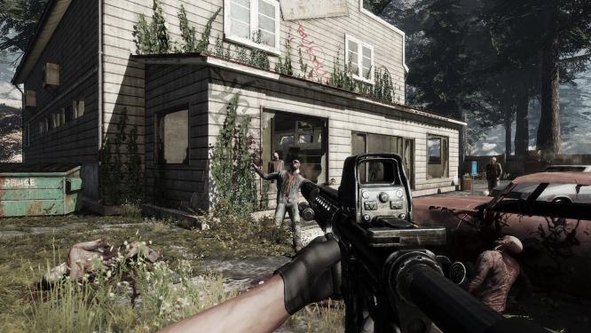 The War Z benutzt die EULA von League of Legends. (4)