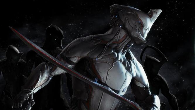 Warframe ist in der Closed-Beta.