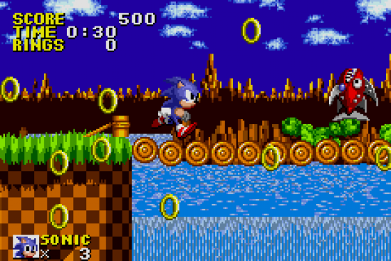 Yuji Naka, der Sonic-Schöpfer, freut sich darüber, keine Sonic-Spiele mehr machen zu müssen