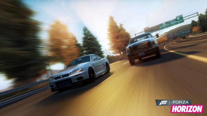Forza Horizon (9)