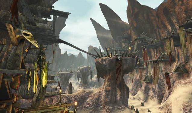 EverQuest und EverQuest 2 werden jeweils einer neuen Erweiterung versorgt.