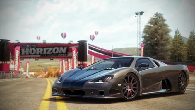 Die Fahrzeuge in Forza Horizon (13)