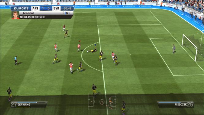 Am Kopierschutz von FIFA 13 beißen sich die Hacker die Zähne aus.
