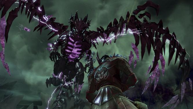 Guild Wars 2: Die Gerüchteküche brodelt, es soll eine neue Insel und ein MOBA-PvP geben