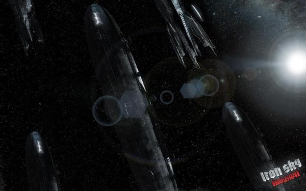 Iron Sky Invasion erscheint im November 2012. (2)
