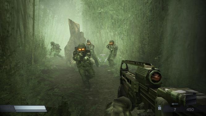 Zu Killzone HD wird es keine Demo geben. (3)