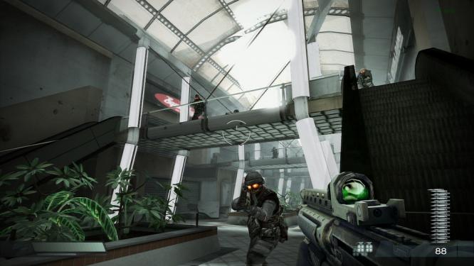 Killzone HD im Bild. (2)