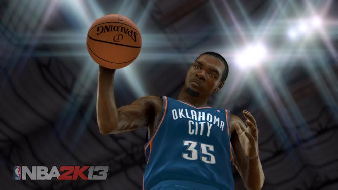 NBA 2K13 im Gamezone-Test (8)