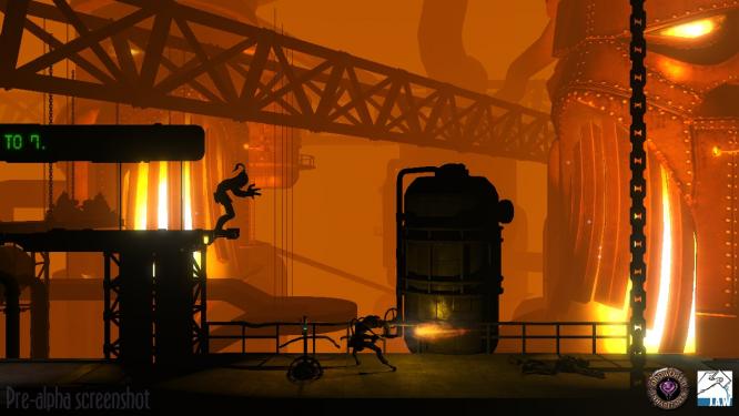 Oddworld: Abe's Oddysee - New 'n' Tasty erscheint im Herbst 2013. (7)