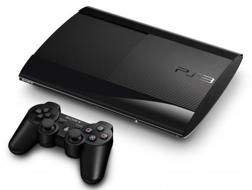 Die PlayStation 3 soll noch lange unterstützt werden. (9)