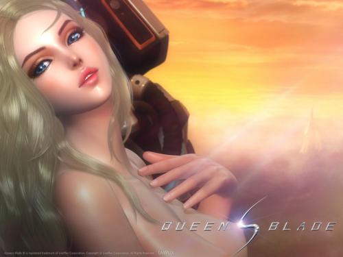 Queens Blade Online wird bald auch in Europa an den Start gehen. (4)