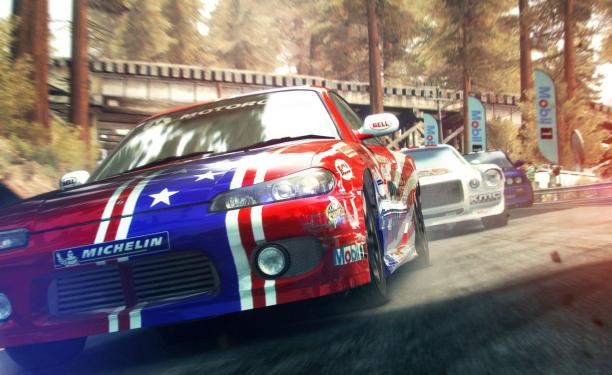 GRID 2 soll richtig gut werden. (7)