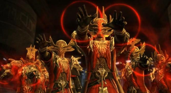 SWTOR: Patch 1.4 aufgespielt - Die kompletten Patch Notes