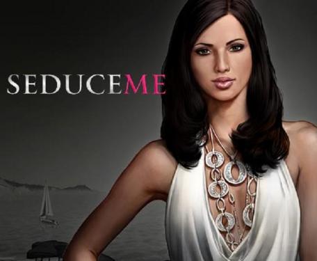 Seduce Me ist nichts für Steam Greenlight.
