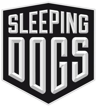 Sleeping Dogs Logo