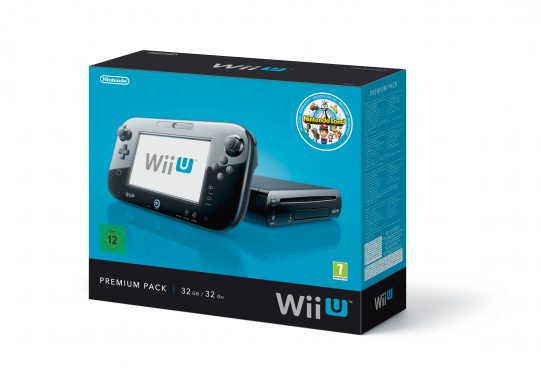 1.500 US-Dollar für eine Wii U?