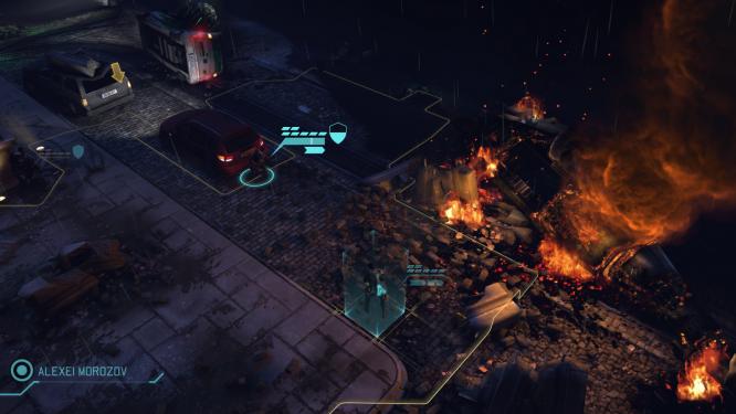 XCOM: Enemy Unknown im Launch-Trailer. (10)