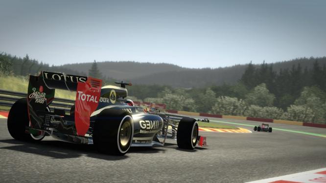 Die Demo zu F1 2012 erscheint in dieser Woche. (5)
