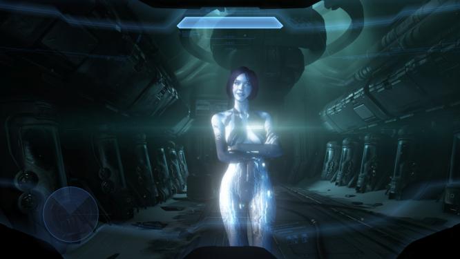 Halo 4 wurde bereits geleakt. (31)