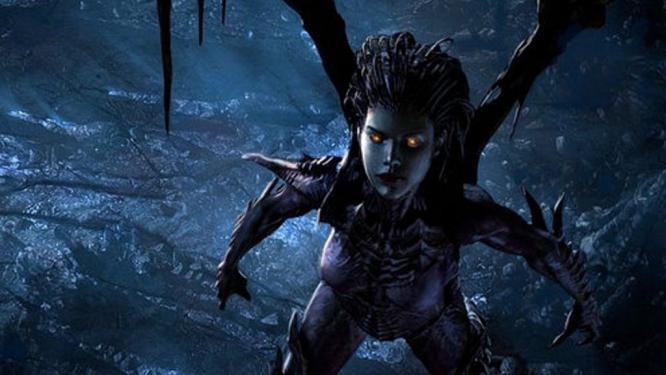 Die Beta zu StarCraft 2: Heart of the Swarm wird erweitert.
