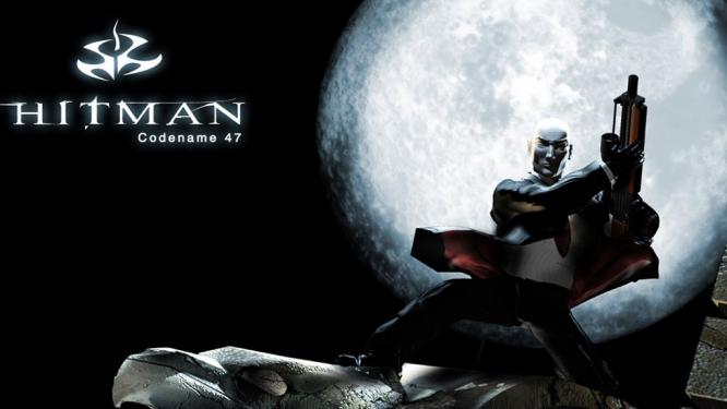 Hitman: Codename 47 ist nicht mehr indiziert.