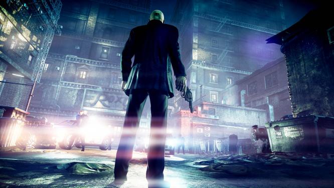 Hitman: Absolution (1)