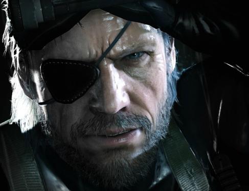 Das zweite Gameplay-Video zu Metal Gear Solid: Ground Zeroes. (1)