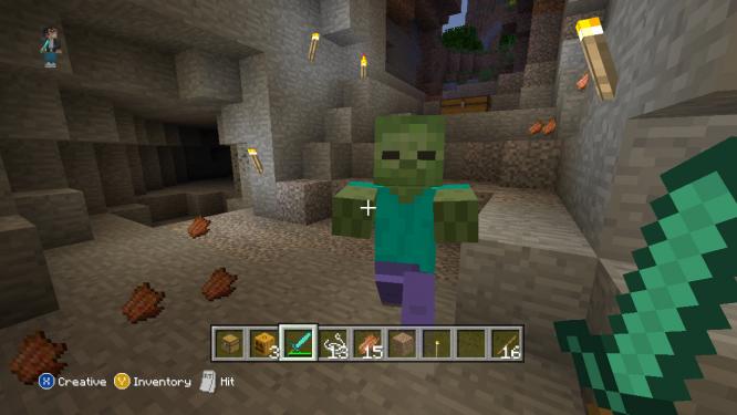 Wird es bald Minecraft-Tutorials in Buchform geben?