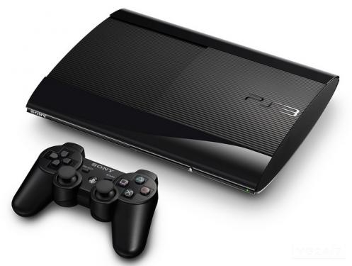 Die PlayStation 3 Super Slim erscheint in diesem Monat.