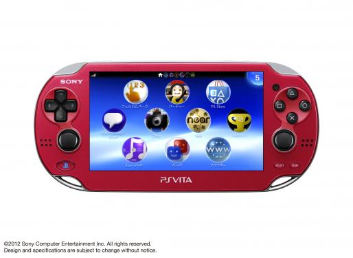 Die PS Vita kommt in Japan auf mehr als eine Million verkaufte Einheiten. (3)