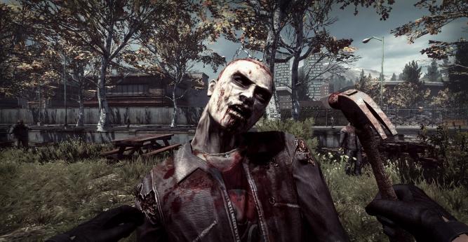 The War Z startet in diesem Monat in die Closed-Beta. (1)